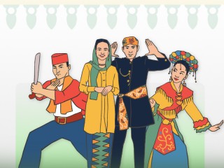 Budaya Betawi