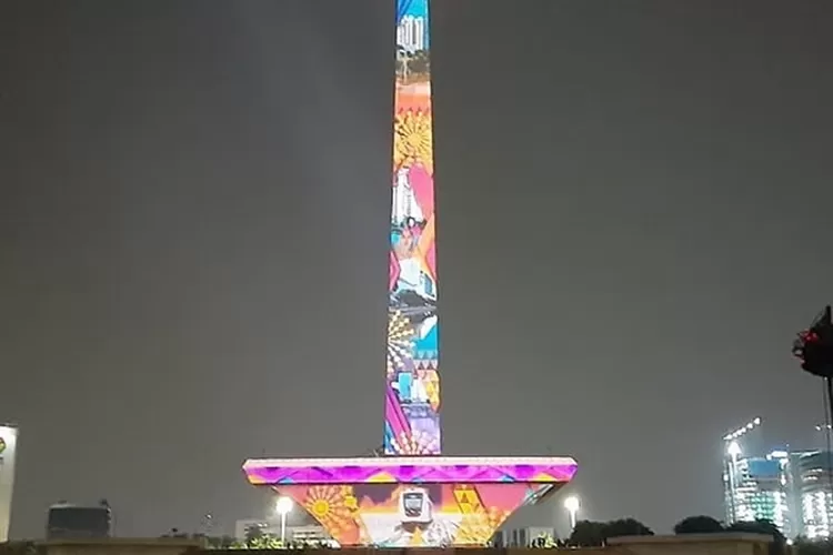 Monas Jakarta